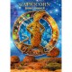 STEVE SUNDRAM GREETING CARD Capricorn-Goanna